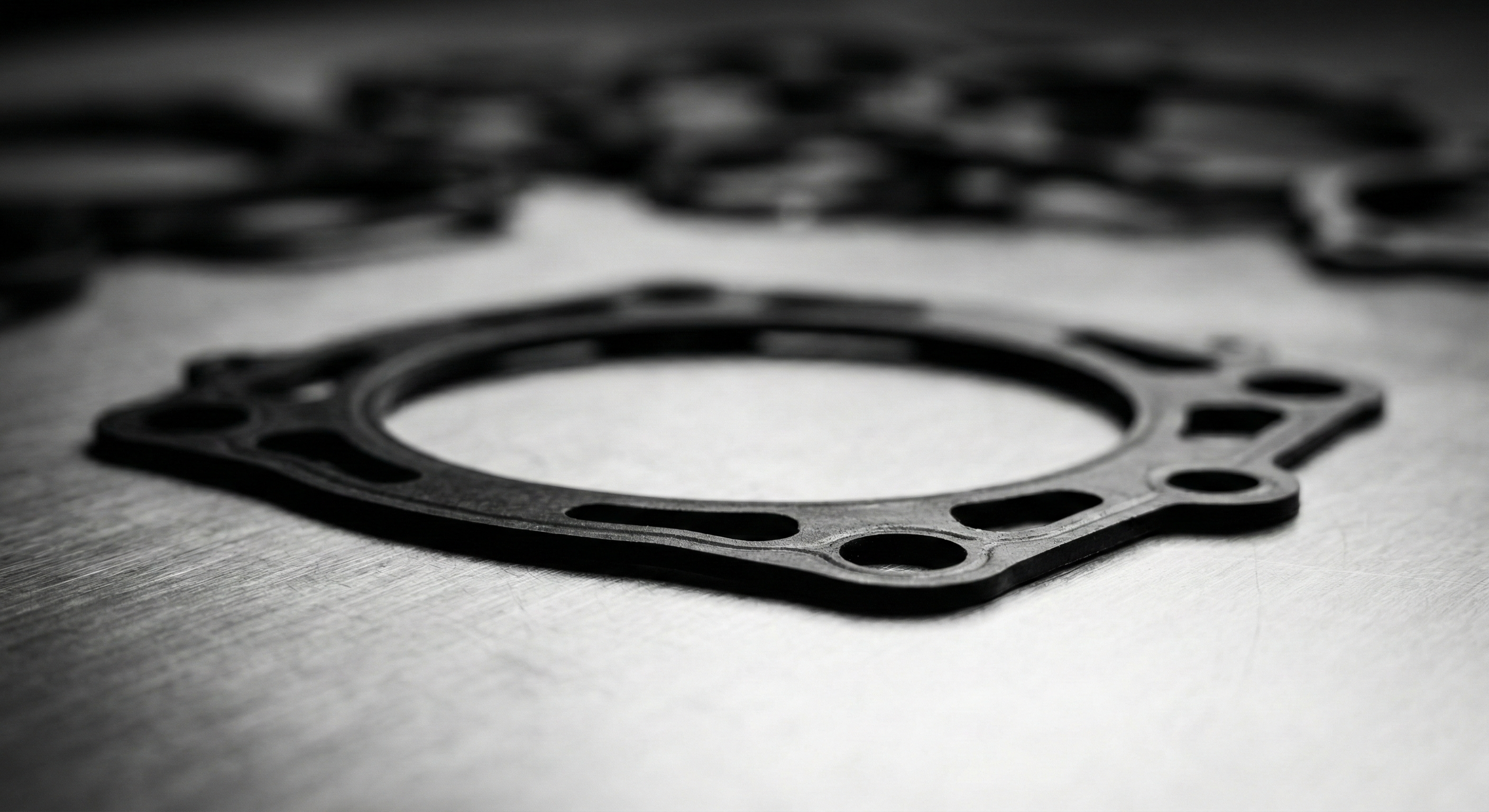 Seria Uszczelek Technicznych